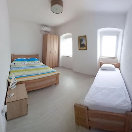 Apartments Dabovic Kotor Exterior foto