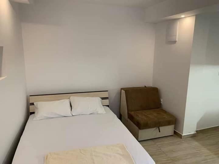 Apartments Dabovic Kotor Exterior foto