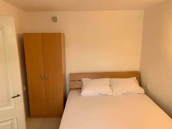Apartments Dabovic Kotor Exterior foto